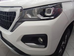 Peugeot Landtrek 1.9TD double cab 4Action 4x4 - Image 14