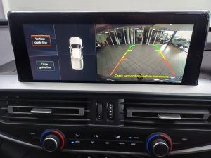 Peugeot Landtrek 1.9TD double cab 4Action 4x4 - Image 18