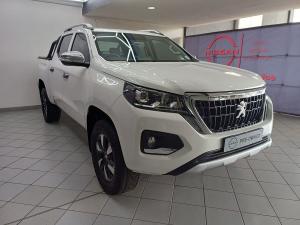 Peugeot Landtrek 1.9TD double cab 4Action 4x4 - Image 1