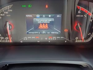 Peugeot Landtrek 1.9TD double cab 4Action 4x4 - Image 20