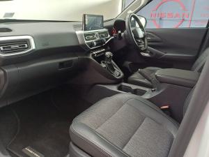 Peugeot Landtrek 1.9TD double cab 4Action 4x4 - Image 24