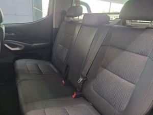 Peugeot Landtrek 1.9TD double cab 4Action 4x4 - Image 25