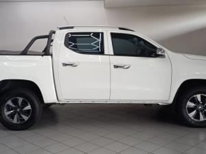 Peugeot Landtrek 1.9TD double cab 4Action 4x4 - Image 3