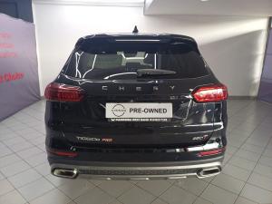 Chery Tiggo 8 Pro 1.6TGDI 290T Executive - Image 10