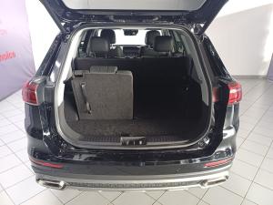 Chery Tiggo 8 Pro 1.6TGDI 290T Executive - Image 11