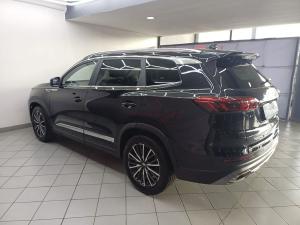 Chery Tiggo 8 Pro 1.6TGDI 290T Executive - Image 13
