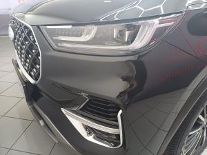 Chery Tiggo 8 Pro 1.6TGDI 290T Executive - Image 14