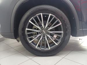 Chery Tiggo 8 Pro 1.6TGDI 290T Executive - Image 15
