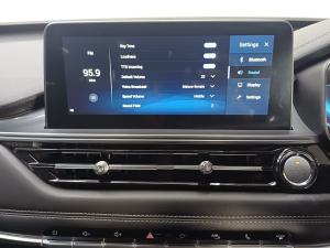 Chery Tiggo 8 Pro 1.6TGDI 290T Executive - Image 16