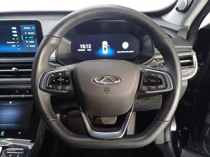 Chery Tiggo 8 Pro 1.6TGDI 290T Executive - Image 18