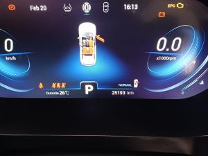 Chery Tiggo 8 Pro 1.6TGDI 290T Executive - Image 19