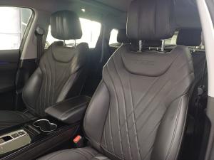 Chery Tiggo 8 Pro 1.6TGDI 290T Executive - Image 22