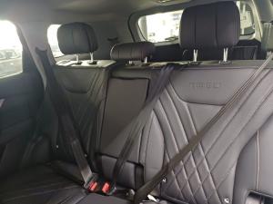 Chery Tiggo 8 Pro 1.6TGDI 290T Executive - Image 23