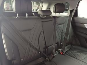 Chery Tiggo 8 Pro 1.6TGDI 290T Executive - Image 25