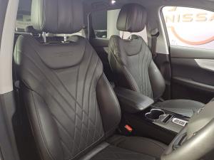 Chery Tiggo 8 Pro 1.6TGDI 290T Executive - Image 26