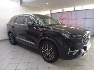 Chery Tiggo 8 Pro 1.6TGDI 290T Executive - Image 2