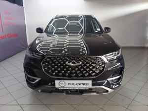 Chery Tiggo 8 Pro 1.6TGDI 290T Executive - Image 4