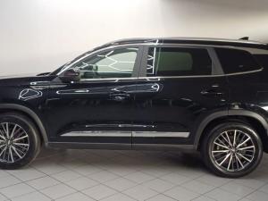 Chery Tiggo 8 Pro 1.6TGDI 290T Executive - Image 5