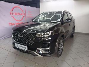 Chery Tiggo 8 Pro 1.6TGDI 290T Executive - Image 7