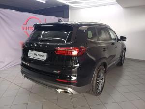 Chery Tiggo 8 Pro 1.6TGDI 290T Executive - Image 8