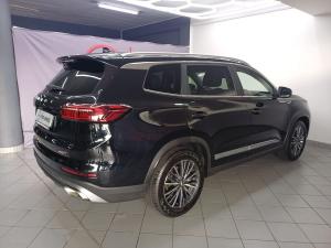 Chery Tiggo 8 Pro 1.6TGDI 290T Executive - Image 9