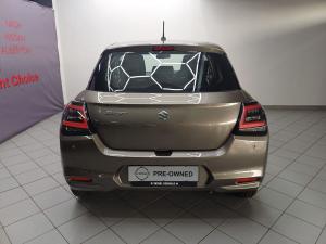 Suzuki Swift 1.2 GL - Image 10