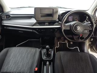 Suzuki Swift 1.2 GL