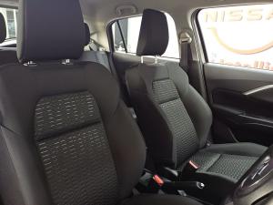 Suzuki Swift 1.2 GL - Image 23