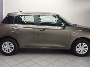 Suzuki Swift 1.2 GL - Image 3