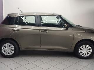 Suzuki Swift 1.2 GL