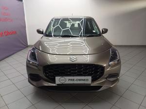 Suzuki Swift 1.2 GL - Image 4