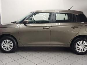 Suzuki Swift 1.2 GL - Image 5