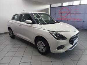 Suzuki Swift 1.2 GL - Image 2