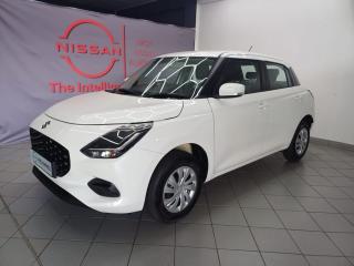 Suzuki Swift 1.2 GL