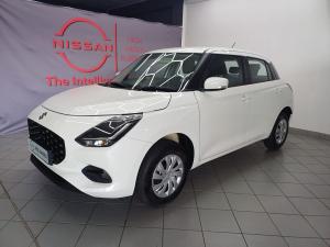 Suzuki Swift 1.2 GL - Image 4