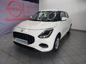 Suzuki Swift 1.2 GL - Image 5