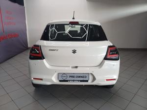 Suzuki Swift 1.2 GL - Image 8