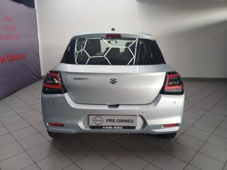Suzuki Swift 1.2 GL