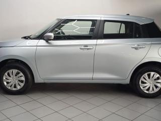 Suzuki Swift 1.2 GL