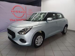 Suzuki Swift 1.2 GL