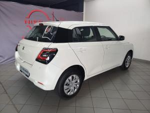 Suzuki Swift 1.2 GL - Image 7