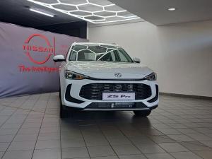 MG ZS Pro 1.5T Luxury - Image 1