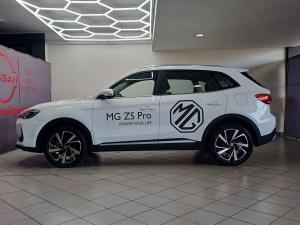 MG ZS Pro 1.5T Luxury - Image 5