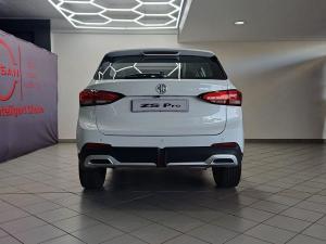 MG ZS Pro 1.5T Luxury - Image 6