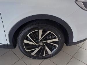 MG ZS Pro 1.5T Luxury - Image 8