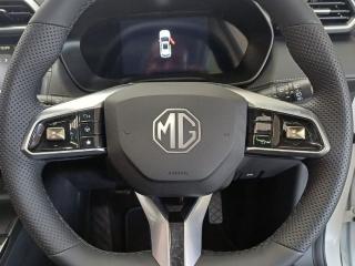 MG ZS Pro 1.5T Luxury