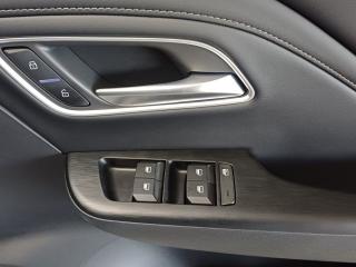 MG ZS Pro 1.5T Luxury