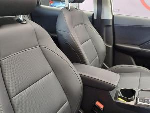 MG ZS Pro 1.5T Luxury - Image 17