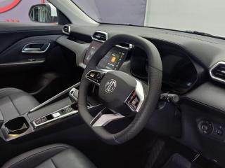 MG ZS Pro 1.5T Luxury