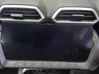 MG ZS Pro 1.5T Luxury